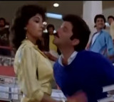 Anil Kapoor reveals the real story behind Ek Do Teen song after years