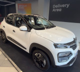 Renault relaunches Kwid with minor changes price starts at Rs 452 lakh