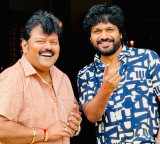 Sriman says I am a pakka Telugu person