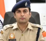Sameer Sharma 24 Backlogs in BTech but IPS Officer in 18 Months
