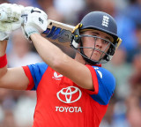 Jacob Bethell power hitting England beat India in second T20