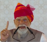 India has now become world's fourth-largest refinery capacity holder, says PM Modi in Rajasthan 
