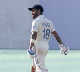 'I wasn't happy when Virat retired from Test cricket': Kapil Dev on Kohli's shock decision