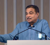 Govt working on 15 pc isobutanol blending in diesel to cut oil imports: Nitin Gadkari