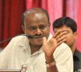 Kumaraswamy calls Karnataka SIR 'meaningless', demands scrapping of process