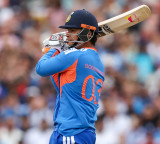 'Golden day for Bihar cricket': BCA President Harsh Vardhan hails Sooryavanshi's historic international debut