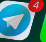 Centre issues notice to Telegram to take action against pirated content