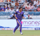 TG20: CV Milind's all-round brilliance fires Anvita Khammam Aces to third place with five-wicket win against Ranga Reddy Risers