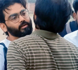 Delhi court rejects bail pleas of Umar Khalid, Sharjeel Imam in 2020 riots conspiracy case