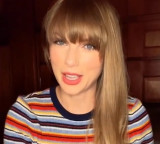 Taylor Swift is getting wedding ready with Gigi Hadid