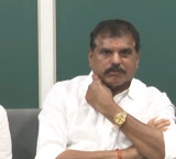 Andhra: YSRCP attacks Chandrababu Naidu-led govt for 'vindictive attitude'