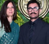 Somy Ali on Aamir Khan's wedding with Gauri: ‘It's never too late to choose happiness’
