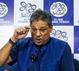 Kirti Azad slams BCCI over condom advertisement during India England match