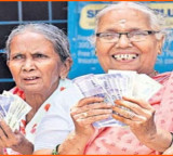 Telangana government checks pension scam 3 lakh new eligible beneficiaries for Aasara