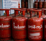 Central Government lifts emergency restrictions on natural gas supply