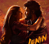 Akhil Akkineni Lenin movie Jayamangalam song released