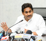 YS Jagan Mohan Reddy says police system heading in dangerous direction under Chandrababu regime