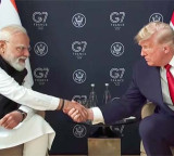 Narendra Modi greets Trump special message on US 250th Independence Day