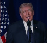 Donald Trump rally cancelled as weather hits US 250th anniversary celebrations