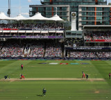 Womens T20 World Cup Final Australia faces easy target
