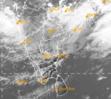 Bay of Bengal Depression heavy rain forecast for North Andhra