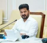 Revanth Reddy urges Union Minister to assign SBI Caps for Hyderabad Metro projects