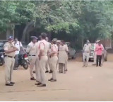 YouTuber Prashna Ravan arrested for the fifth time under UAPA act