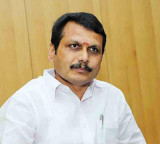 Tamil Nadu political heat Conspiracy to topple Vijay government Lookout notice against former minister