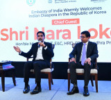 Nara Lokesh looks forward to more success stories like Kia in Korea