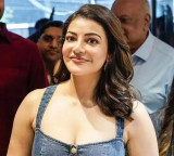 Do not compromise for opportunities Kajal Aggarwal advises young actors