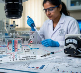 Indian scientists achievement artificial placenta created in lab