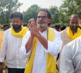 Prashant Kishor enters election race contesting from BJP stronghold