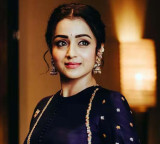 Trisha Krishnan slams fashion brand Zara for foul smelling online orders