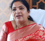 Minister Sandhyarani says Jagan has not learned even with 11 seats and cannot be counted as human