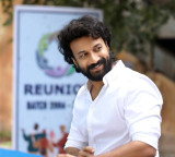 Satyadev says success is new to me not failures