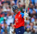 2nd T20I: ‘Want to do well against world’s best teams,’ says Bethell after match-winning knock against India