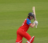 Women's T20 WC: Sciver-Brunt's fifty, Kemp's late flourish lift England to 150/4 against Australia in final