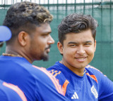 Spare a thought for Samson, hope he comes back strong: Rayudu