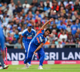 2nd T20I: ‘17th over haunted us,’ says Iyer on where India’s lost the game vs England