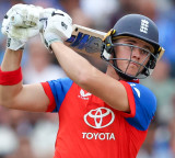 2nd T20I: Brook hails 'awesome' Bethell after England’s successful chase vs India