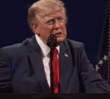 'America is winning': Trump hails military strength, economic gains on 250 years of US independence