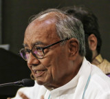 BJP hits back at Digvijaya Singh over proposed Mahakal-to-Ayodhya padyatra