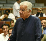 'Khawaja Asif is mentally unstable': India slams Pakistan's Defence Minister over remarks on PM Modi