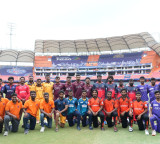 Telangana district cricketers call TG20 league as perfect launchpad for local talent