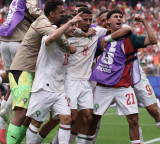 FIFA WC: Co-hosts Canada crash out as clinical Morocco storm into quarter-finals