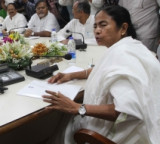 Most senior ex-ministers from Trinamool’s previous Bengal cabinet have deserted Mamata Banerjee