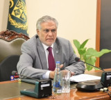 Crypto dispute emerges in foreign women gangrape case involving Pakistan Dy PM Ishaq Dar's relative