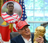 Donald Trump intervention in FIFA World Cup red card sparks major controversy