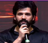 Akhil Akkineni fan suggests new name Naga Akhil and reveals story behind it