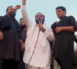 Aman Khan says we want help from India and open PoK borders